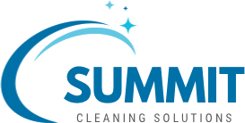 Summit Cleaning Solutions logo